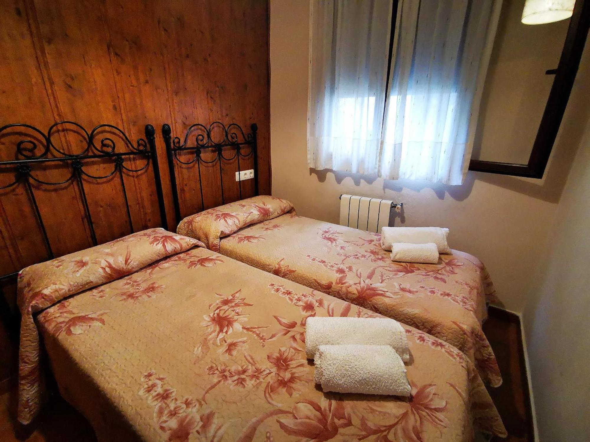 Camping Orgiva Extérieur photo